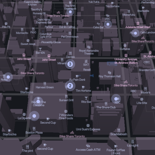 Toronto Tech Week 2025